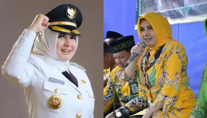 Bupati Cantik Terjaring OTT KPK di Pekalongan Jawa Tengah