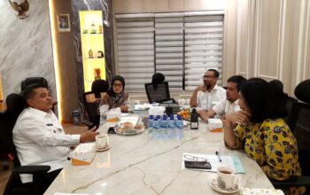 Kabupaten Agam dapat Alokasi Rp28,3 Miliar untuk Pemulihan Pertanian Pasca-Galodo