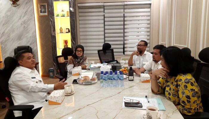 Kabupaten Agam dapat Alokasi Rp28,3 Miliar untuk Pemulihan Pertanian Pasca-Galodo