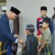Pesan Gubernur Sumbar Tentang Maknai Ramadhan di Nagari Padang Sibusuk Sijunjung