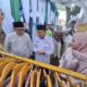 Daun Ramadan Zona KHAS Dibuka! Beragam Produk UMKM Tersaji di Kawasan Masjid Al Hakim Padang