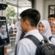 Barcode Smart Surau Diubah! Absen Siswa Lebih Ketat dengan Teknologi Canggih Scan Wajah