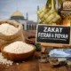 Baznas Dharmasraya Tetapkan Zakat Fitrah dab Fidiyah 1447H/2026, Ini Besaranyan!