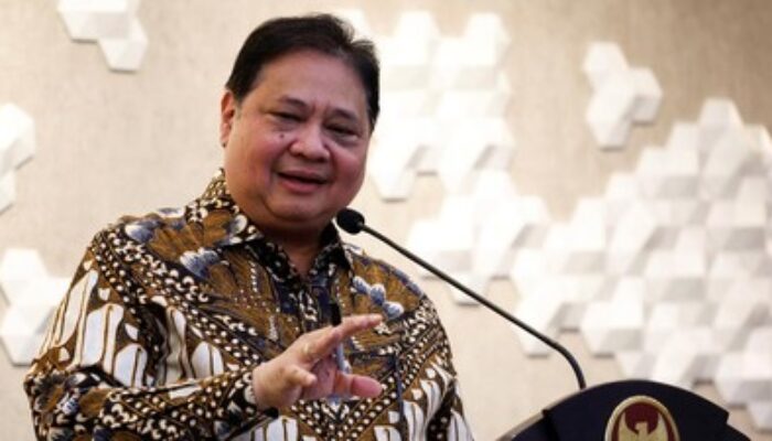 Pemerintah Sebut THR PNS Sudah Dicairkan, Jumlahnya Capai Rp55 Triliun