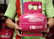 Pertamina Bagi-bagi Tabung LPG Gratis Selama Ramadan, Begini Cara Mendapatkanya!