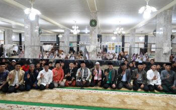 Padang Program “Smart Surau”, Bukittinggi Ada “Surau Gemilang”, Ini Perbedaannya!