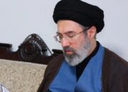 Sah Terpilih Sebagai Pemimpin Tertinggi Iran, Mojtaba Khamenei Langsung Jadi Target Israel-AS!
