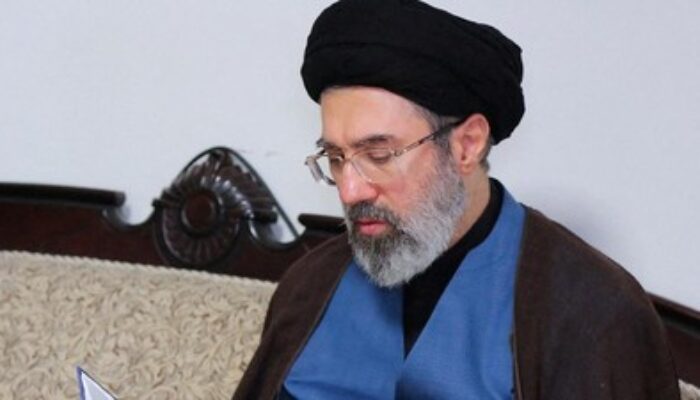 Sah Terpilih Sebagai Pemimpin Tertinggi Iran, Mojtaba Khamenei Langsung Jadi Target Israel-AS!