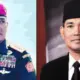 Innalillahi..! Indonesia Berduka, Wakil Presiden ke-6 RI Wafat