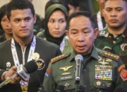 Perang Timur Tengah Makin Membara, Tentara Indonesia Mulai Siaga 1