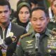 Perang Timur Tengah Makin Membara, Tentara Indonesia Mulai Siaga 1