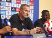 BREAKINGNEWS: Peluang Terakhir Gagal, Semen Padang FC Pecat Head Coach Dejan Antonic!